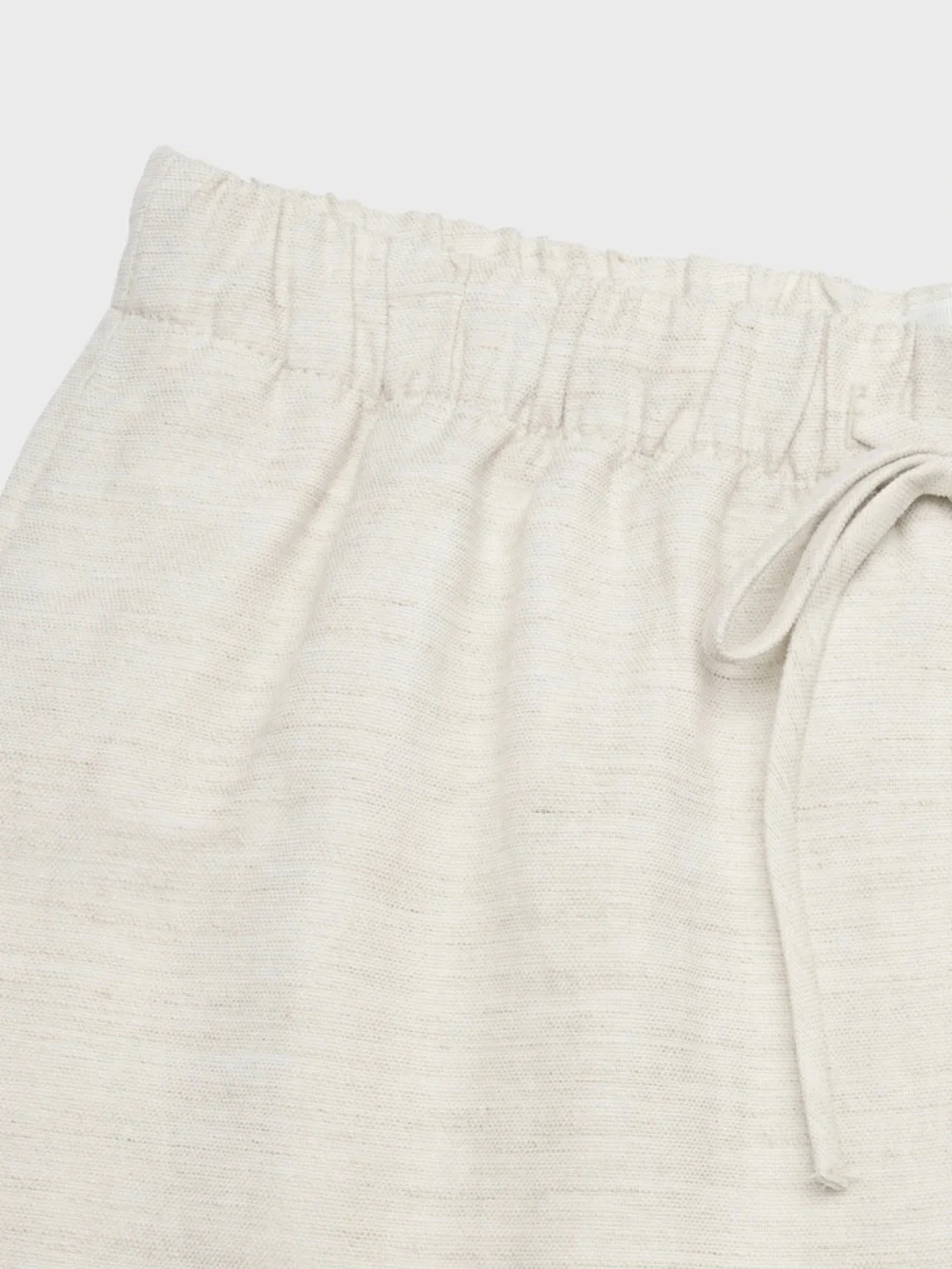 Aritzia The Lodge Pant Cruise Linen